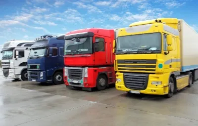 Ankara Zeytinburnu Nakliye Ambarı